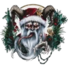 Dark Christmas❥☯︎ͫ3🇲🇽Clásica 5
