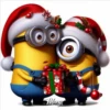 Los Minions ✺2🇻🇪 6