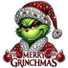 Feliz Grinchmas