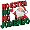 Sem encher o saco