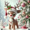 💥Navidad con animales 💥 6
