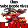 Elmo Sabe Donde Vives