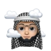 Memoji Apple 2 💖 C☆ 5