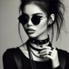 Sunglasses Mix 1 🕶️⛧🇪🇸 3