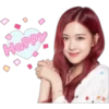 🌸 Black Pink 💖 5