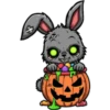 Trick or treat❥☯︎ͫ4🇲🇽Clásica 5