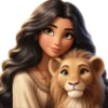 Lindas Morenitas💞2🇵🇪Clásica 5