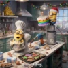 Los Minions ✺2🇻🇪 8
