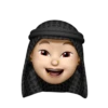 Memoji Apple 2 💖 C☆ 6