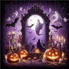 💥Ggc🎃 Halloween 3🎃💥 6