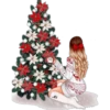 Merry Christmas🎅❥☯︎ͫ1🇲🇽Clásica 5