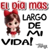 El Día más Mary