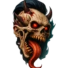 Creepy❥☯︎ͫ34🇲🇽Clásica 7