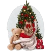 Merry Christmas🎅❥☯︎ͫ3🇲🇽Clásica 6