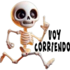 Esqueletos lindos 1 💀 🇲🇽 5