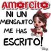 Amorcito Mary