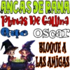 Halloween Hechizar A🪄֍3🇲🇽Clásica 5
