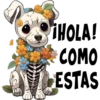 Esqueletos lindos 1 💀 🇲🇽 6