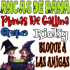 Halloween Hechizar A🪄֍1🇲🇽Clásica 5