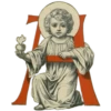 JESÚS ALPHABET 5
