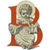 JESÚS ALPHABET 6