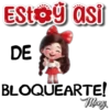 Estoy asi ES Mary