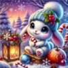 💥Navidad con animales 💥 9