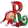 Abc(Navideño)🎄💞4🇵🇪Clásica 7