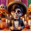 💥Ggc Día de los muertos 💥 5