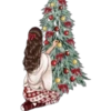 Merry Christmas🎅❥☯︎ͫ1🇲🇽Clásica 6