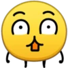 Emojis q no lo menean 🤣 6