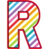 ABC RAINBOW 5