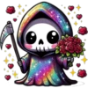 Cute as hell❥☯︎ͫ4🇲🇽Clásica 9