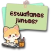 Ո เก Persy Estudianos juntos?