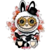 Cute as hell❥☯︎ͫ4🇲🇽Clásica 10