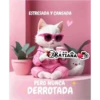 ESTRESADA Y CANSADA I am ATIANA PERO NUNCA DERROTADA