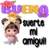 BUENA Many