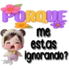 PORQUE Many