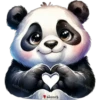 Animalitos Corazón 1 ❤ 🐕 🇲🇽 5