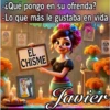 -¿Qué pongo en su ofrenda? -Lo que más le gustaba en vida EL CHISME Javier