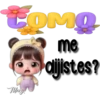 Mary OMO