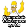 Omero Simpson💛1 5