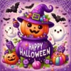 💥Ggc🎃 Halloween 3🎃💥 7