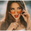 Sunglasses Mix 1 🕶️⛧🇪🇸 7