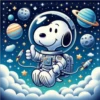 ➳♥SNOOPY🇵🇪 6