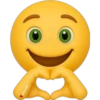 EMOJIS 1 😉 🇲🇽 6