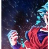 Super Mosaicos Dragon ball 5
