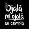 Ojalá mi ojalá se cumpla