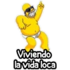 Omero Simpson💛2 7