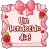 Textos 🎀 💌Strawberry🍓 6